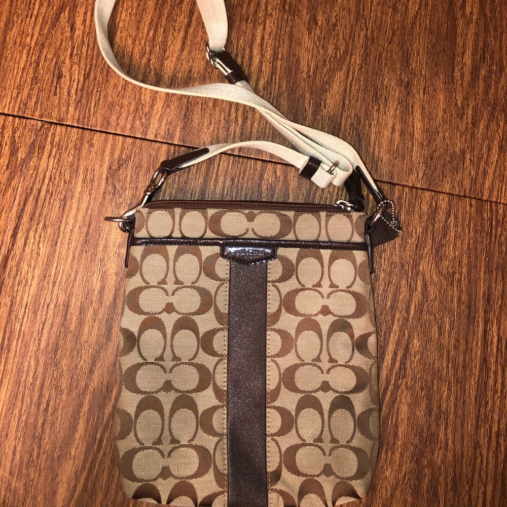Coach Crossbody Bag